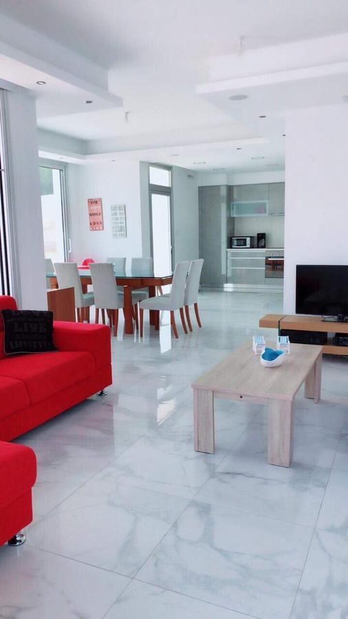 Villa Spathele Paralimni Exterior foto